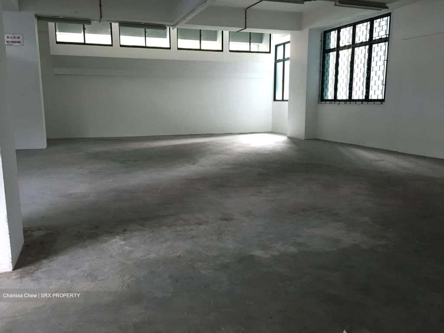Ruby Industrial Complex (D13), Factory #585396611